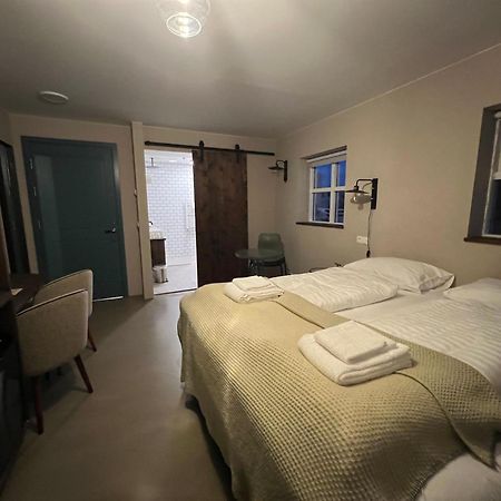 Hotel Gothafoss Fossholl Godafoss Eksteriør bilde