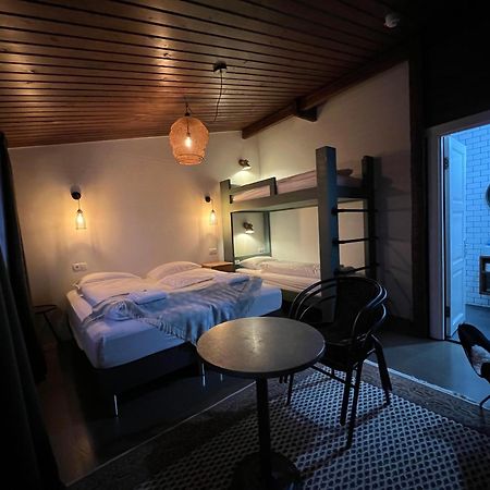 Hotel Gothafoss Fossholl Godafoss Eksteriør bilde