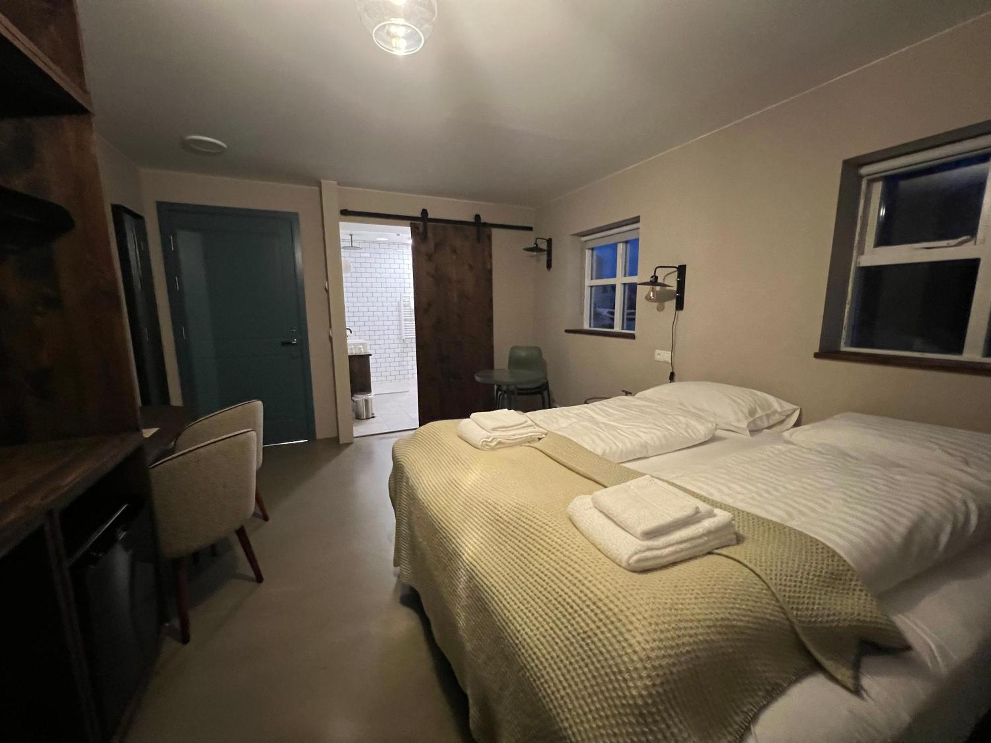 Hotel Gothafoss Fossholl Godafoss Eksteriør bilde