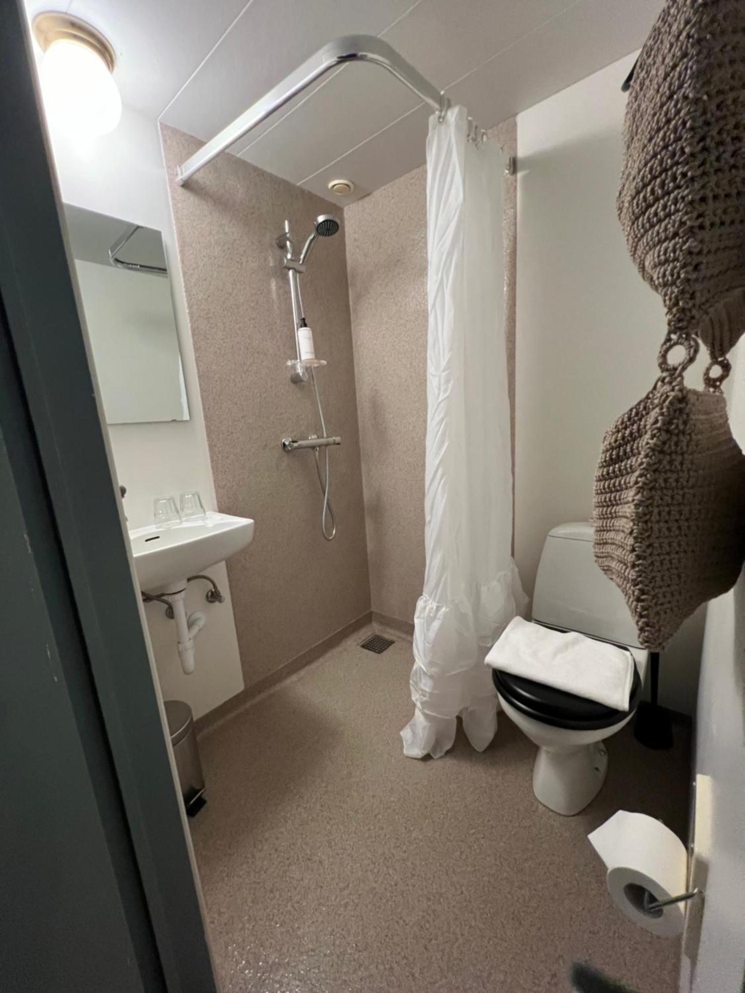 Hotel Gothafoss Fossholl Godafoss Eksteriør bilde