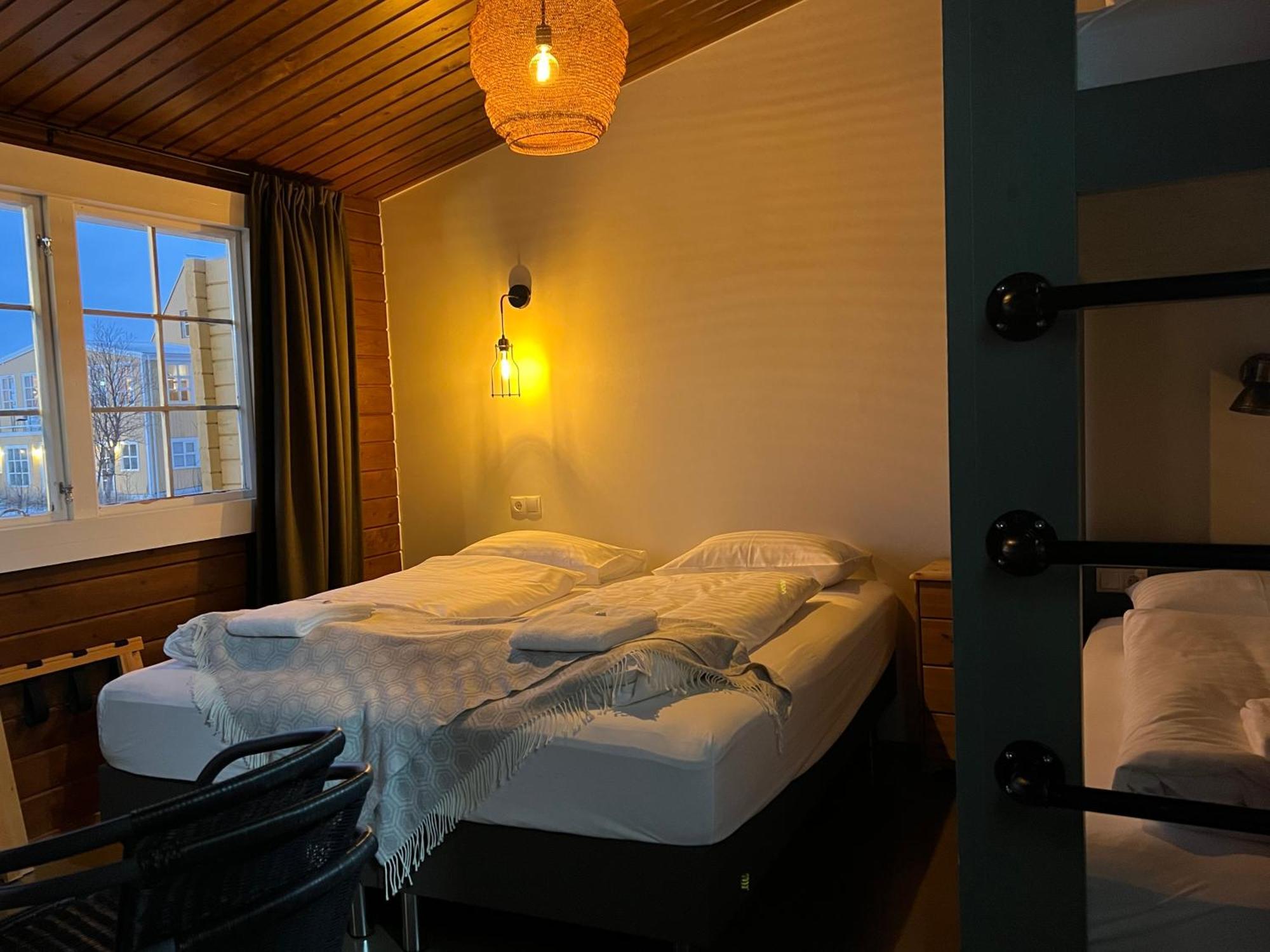 Hotel Gothafoss Fossholl Godafoss Eksteriør bilde
