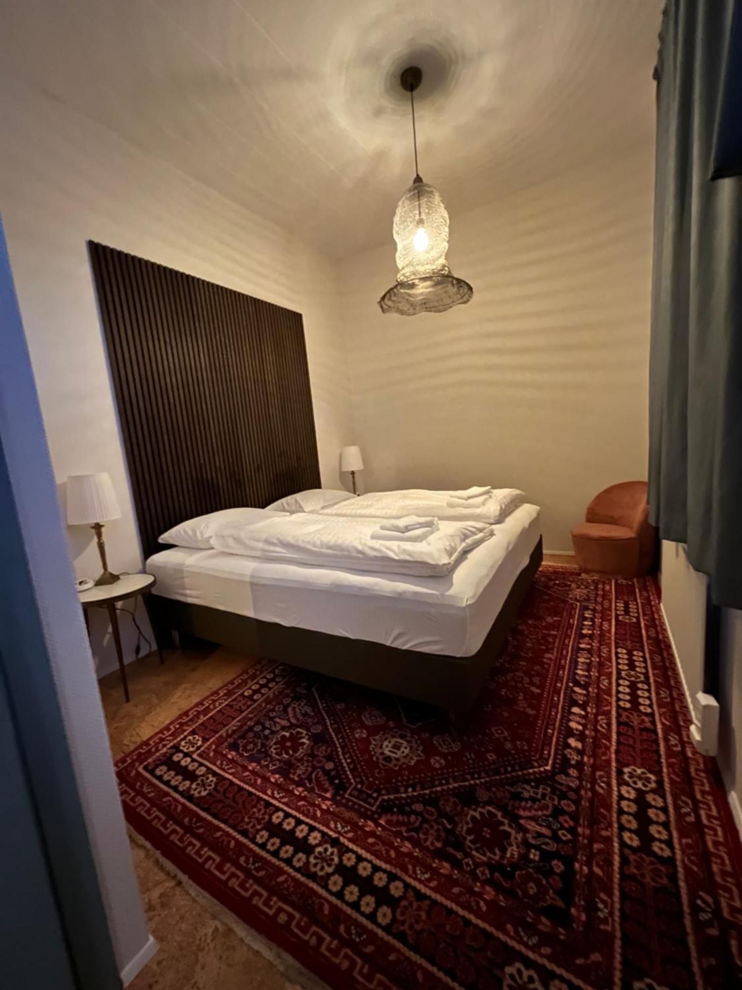 Hotel Gothafoss Fossholl Godafoss Eksteriør bilde