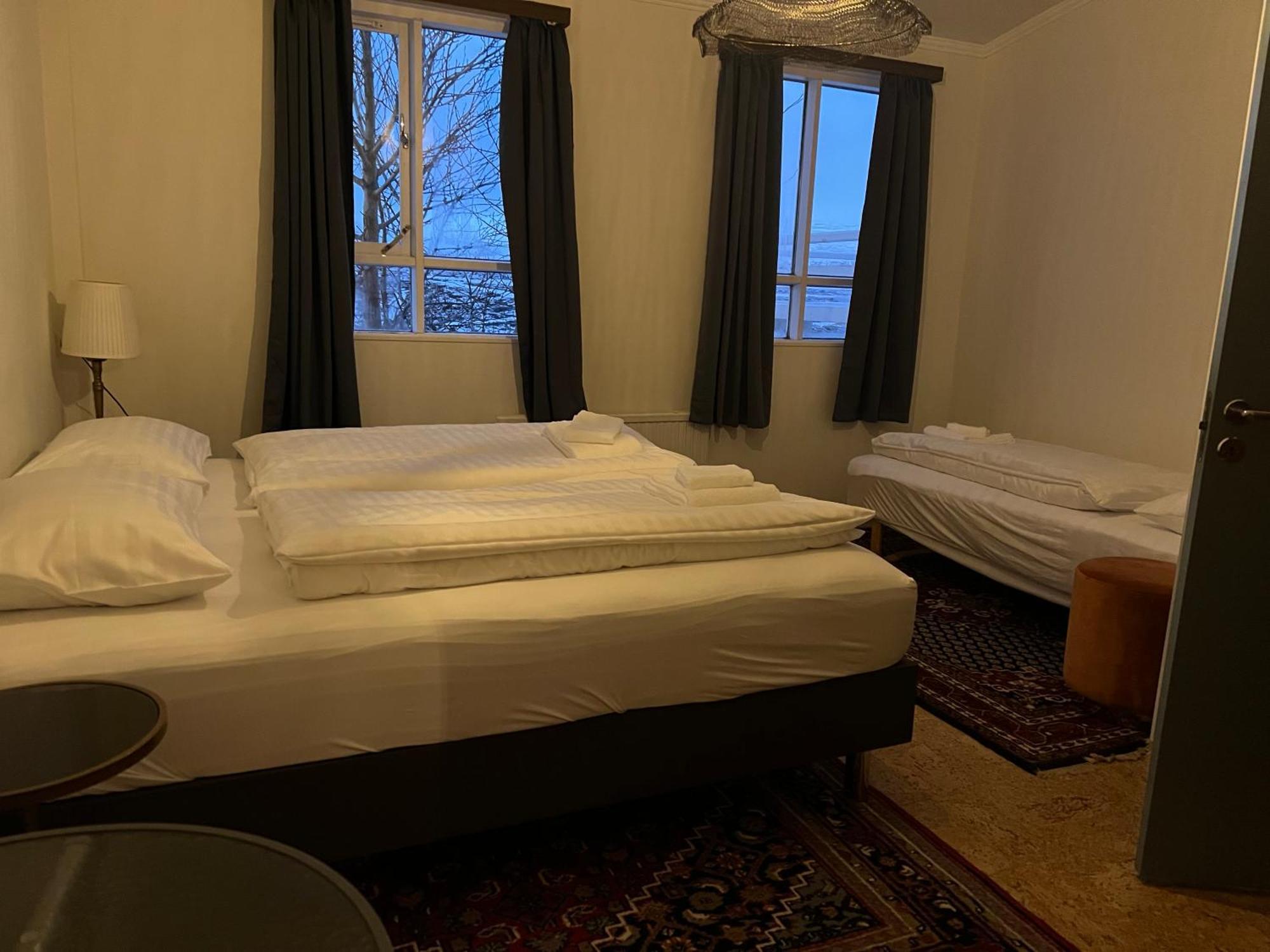 Hotel Gothafoss Fossholl Godafoss Eksteriør bilde