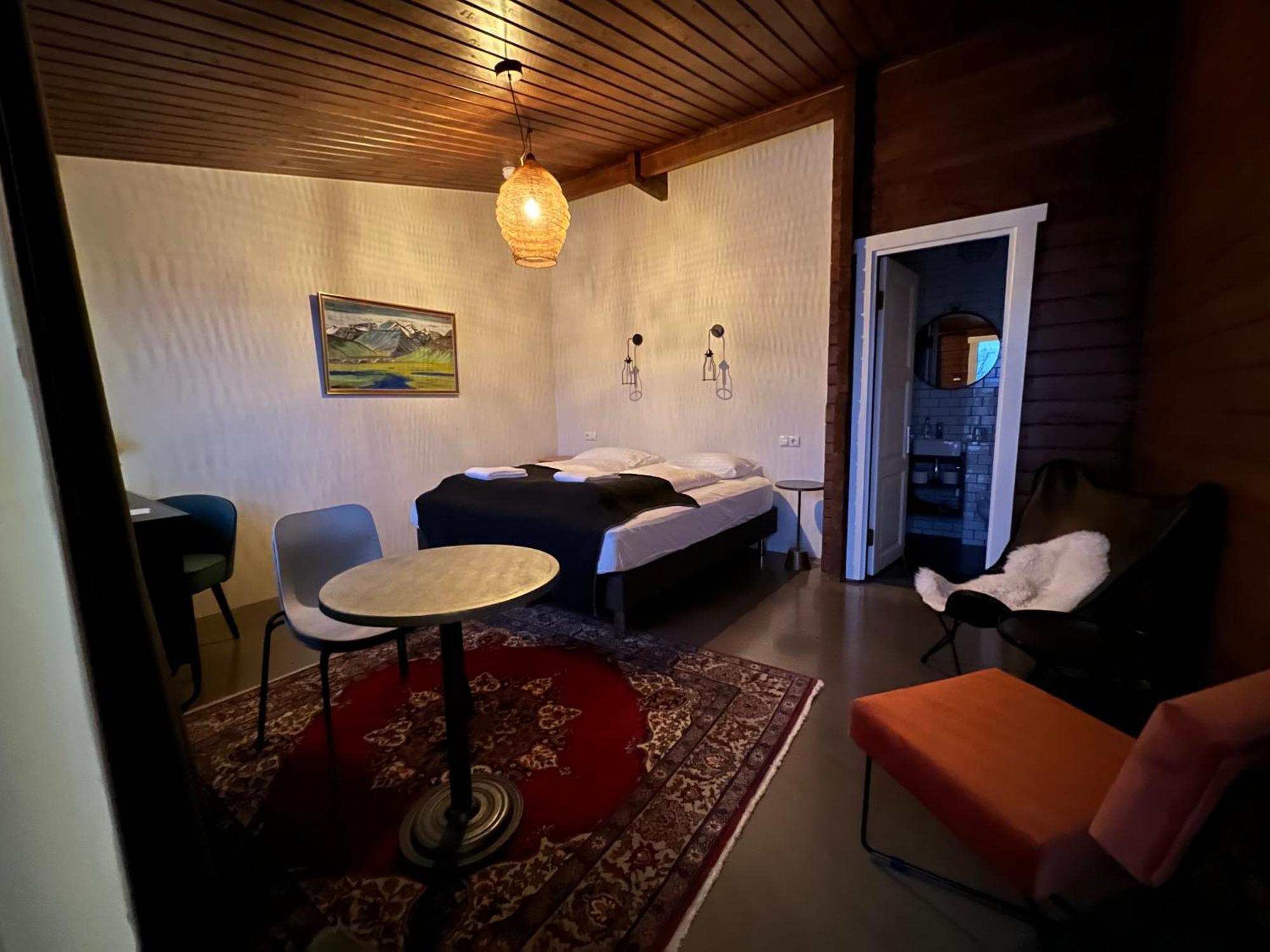 Hotel Gothafoss Fossholl Godafoss Eksteriør bilde