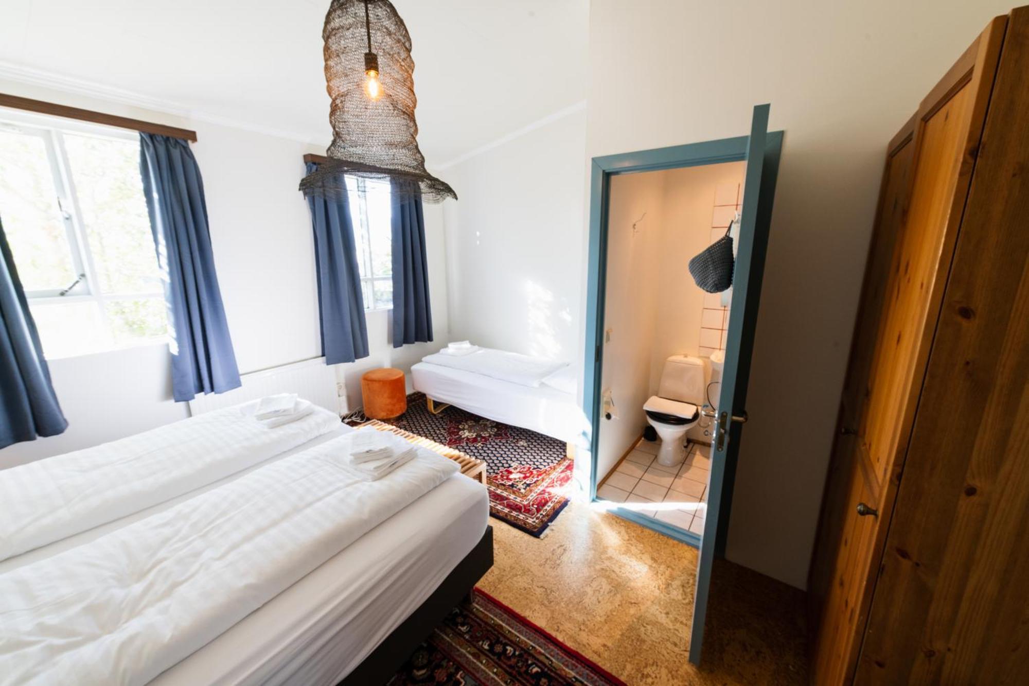 Hotel Gothafoss Fossholl Godafoss Eksteriør bilde